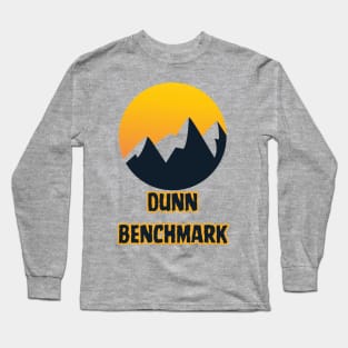 Dunn Benchmark Long Sleeve T-Shirt